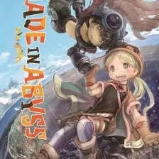 Made İn Abyss Cilt1 - Akihito Tsukuşi