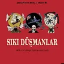 Sıkı Düşmanlar - Jean - Pierre Filiu