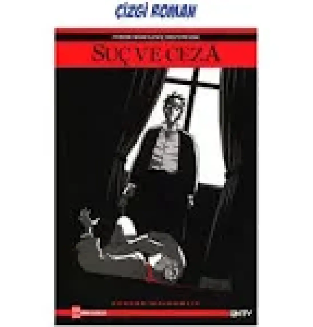 Suç ve Ceza - Fyodor Mihayloviç Dostoyevski