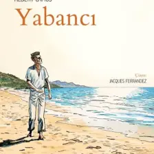 Yabancı - Albert Camus