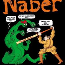 Naber Sayı 12 (UMUT SARIKAYA)