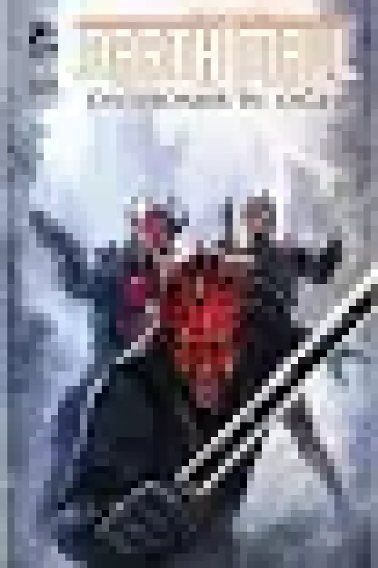 Star Wars Darth Maul Dathomir'in Oğlu - Jeremy Barlow