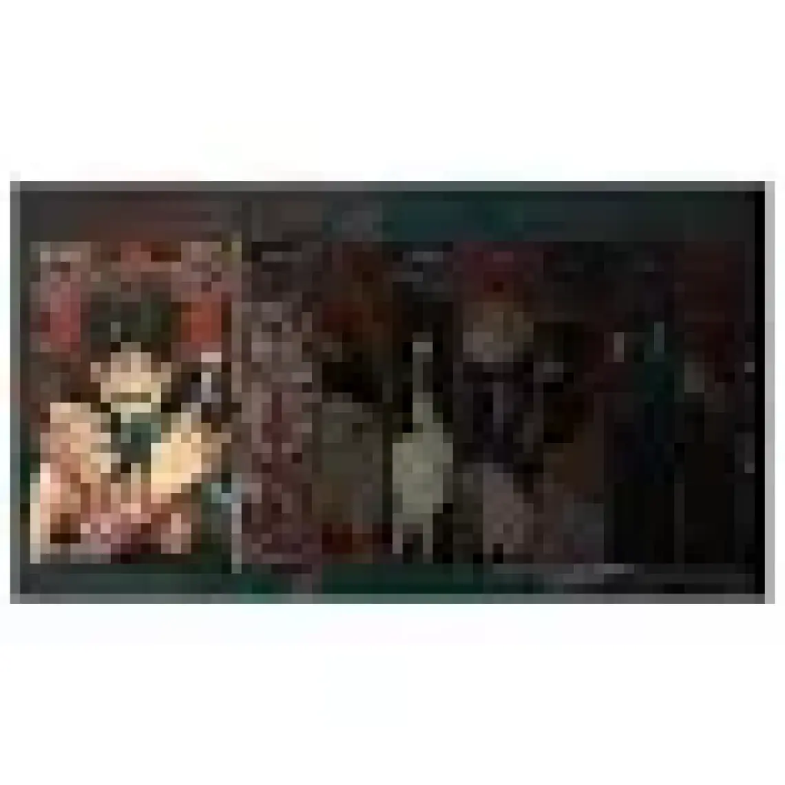 Jujutsu Kaisen 0 - Gege Akutami