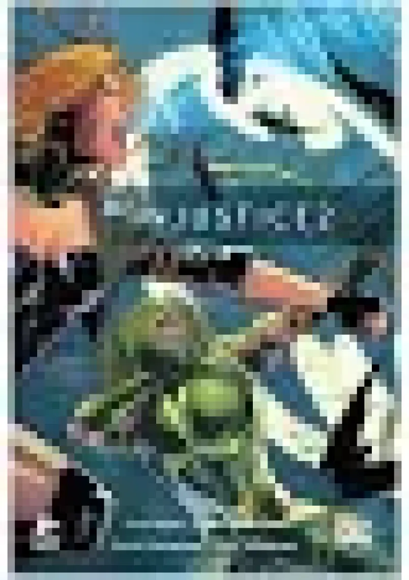 Injustice 2 Cilt 2 - Tom Taylor