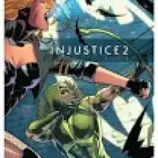 Injustice 2 Cilt 2 - Tom Taylor