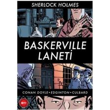Sherlock Holmes – Baskerville Laneti