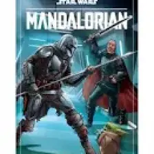 Star Wars -Mandalorian Grafik Roman Cilt 2