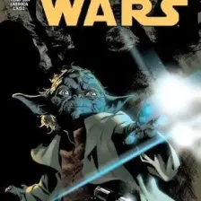 Star Wars Cilt 5 - Yoda'nın Gizli Savaşı - Aaron Thompson