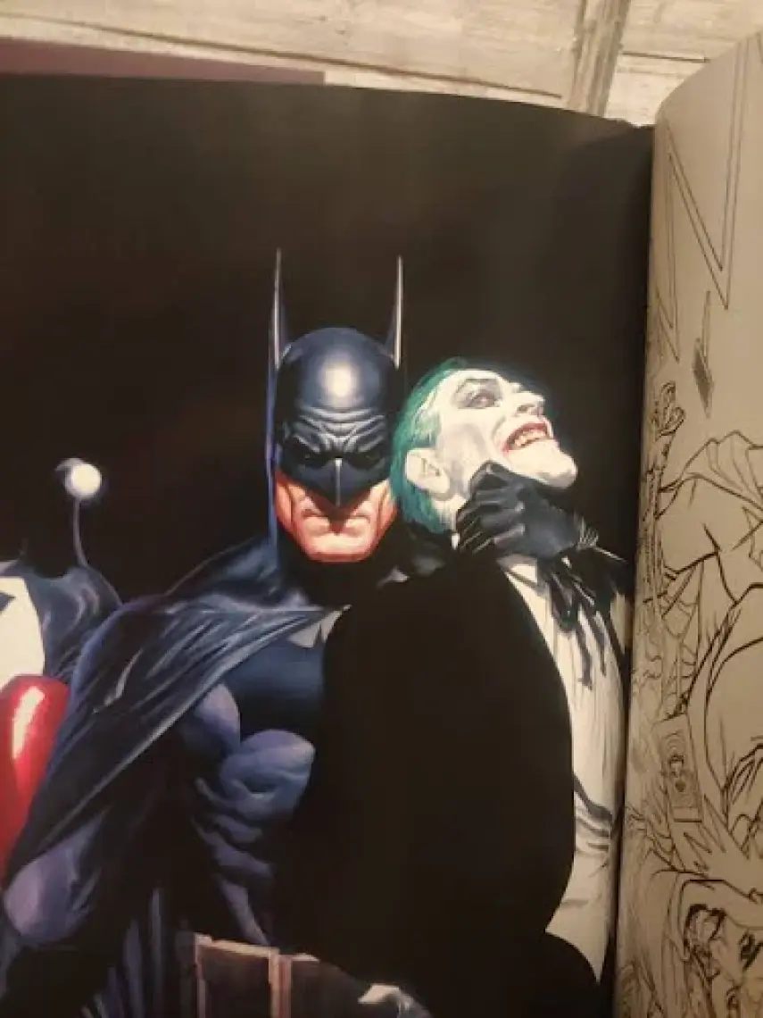 DC Comics Batman Cilt 9: Bloom