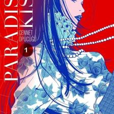 Paradise Kiss – Cennet Öpücüğü 1