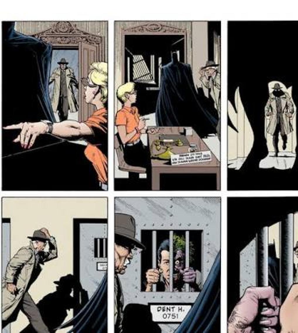 Batman - Öldüren Şaka - Alan Moore
