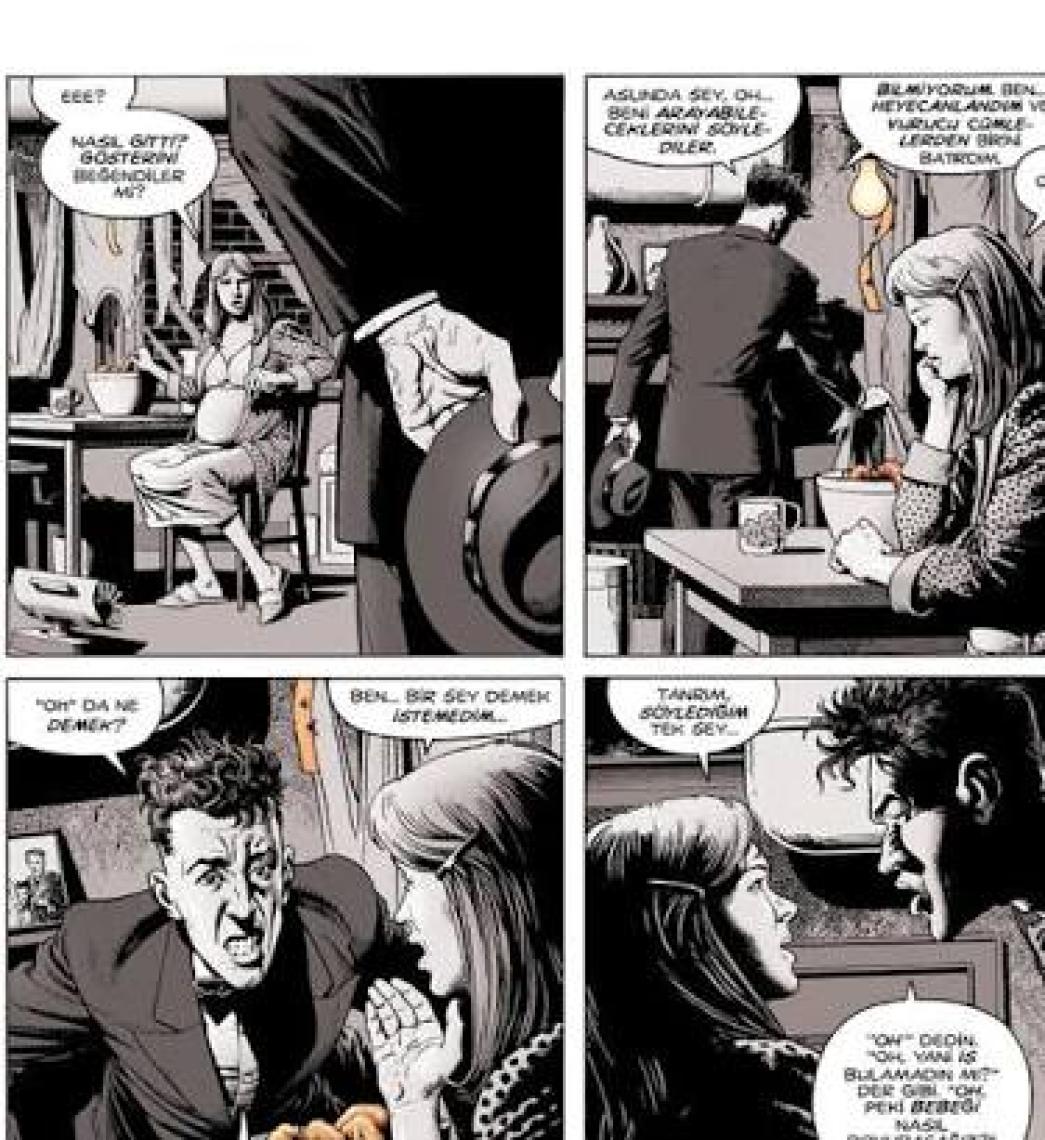 Batman - Öldüren Şaka - Alan Moore