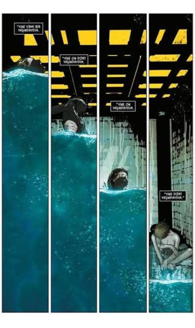 Batman Rebirth Cilt 2 Ben İntihar
