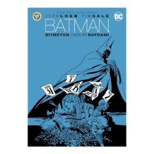 Batman - Bitmeyen Cadılar Bayramı