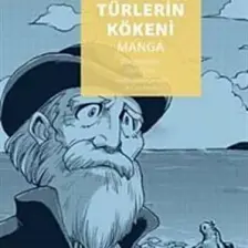Türlerin Kökeni Manga