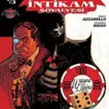 Batman İntikam Şövalyesi Sayı 1 - Flashpoint