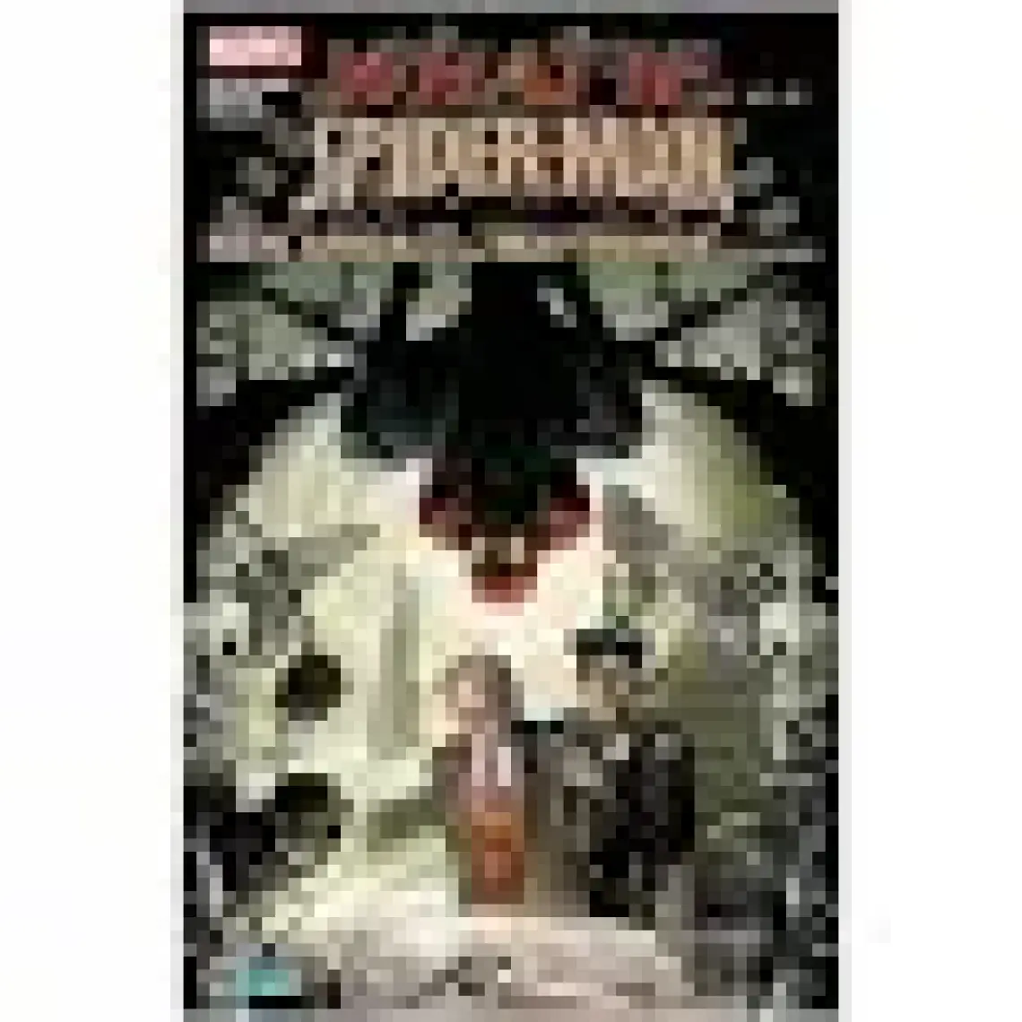 Presstij - What If? Spider-Man: Ben Amca Yerine May Yenge Ölseydi?