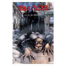 The Boys 2 - Garth Ennis
