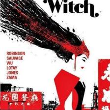 Scarlet Witch Cilt 2- Cadılık Dünyası Türkçe Çizgi Roman