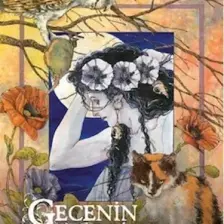 Gecenin Yaratıkları