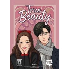 True Beauty 5: True Beauty 5 - Yaongyi