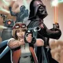 Star Wars Darth Vader Cilt 2 Gölgeler Ve Sırlar