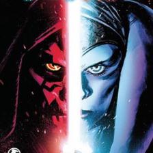 Star Wars Darth Maul Sayı 4
