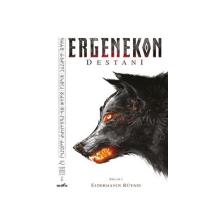 Presstij - Ergenekon Destanı Bölüm 1 - Ejderhanın Rüyası (Yeni Baskı)