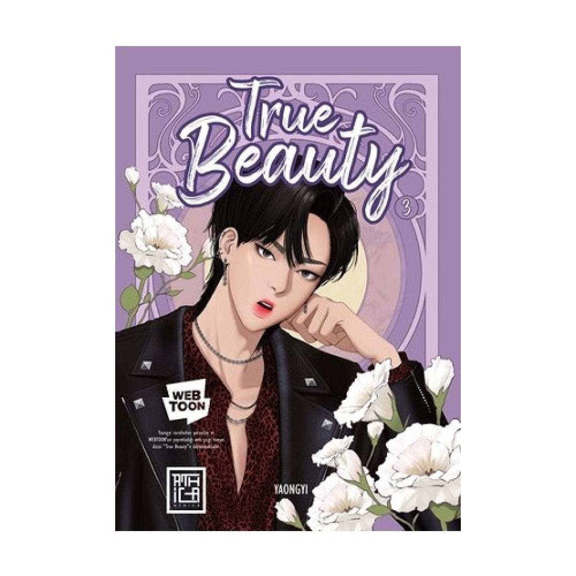 True Beauty 3 - Yaongyi
