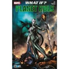Presstij - What If? Planet Hulk