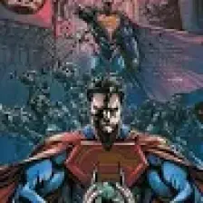 Injustice Tanrılar Aramızda İkinci Yıl Cilt 1 Türkçe Çizgi R - Tom Taylor