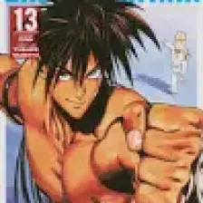One-Punch Man: Tek Yumruk 13 - Yusuke Murata