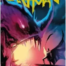 Batman Rebirth Canavar Adamların Gecesi