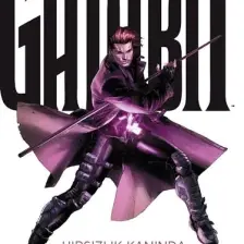 Gambit Cilt 1 Hırsızlık Kanında - James Asmus