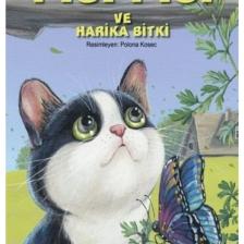 Pisi Pisi Ve Harika Bitki