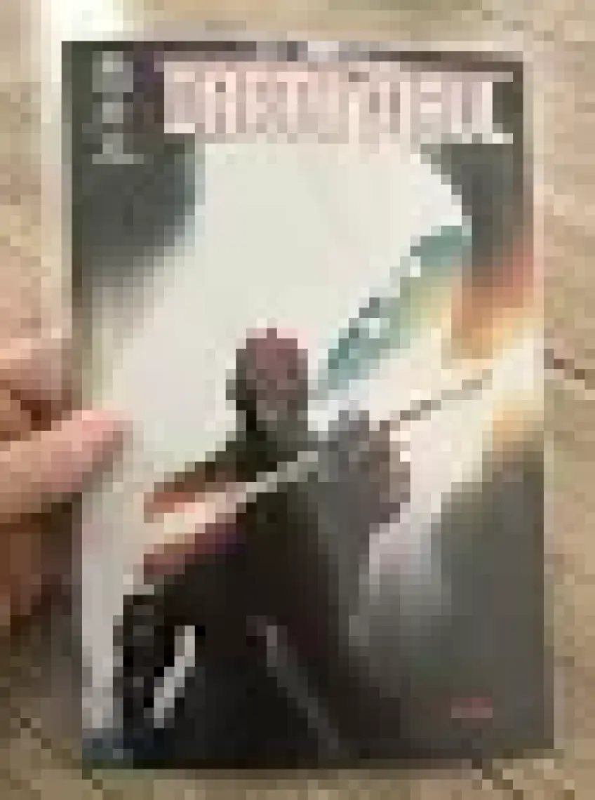 Star Wars Darth Maul Sayı: 2