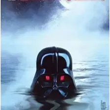 Star Wars: Darth Vader Cilt 3 - Sith Kara Lordu