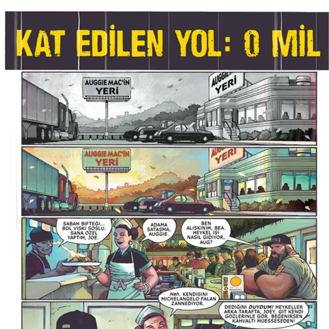 All-Star Batman Sayı 1 ( DC Rebirth )