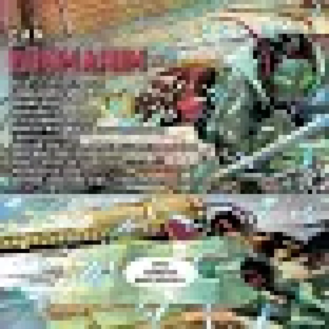 All-Star Batman Sayı 1 ( DC Rebirth )