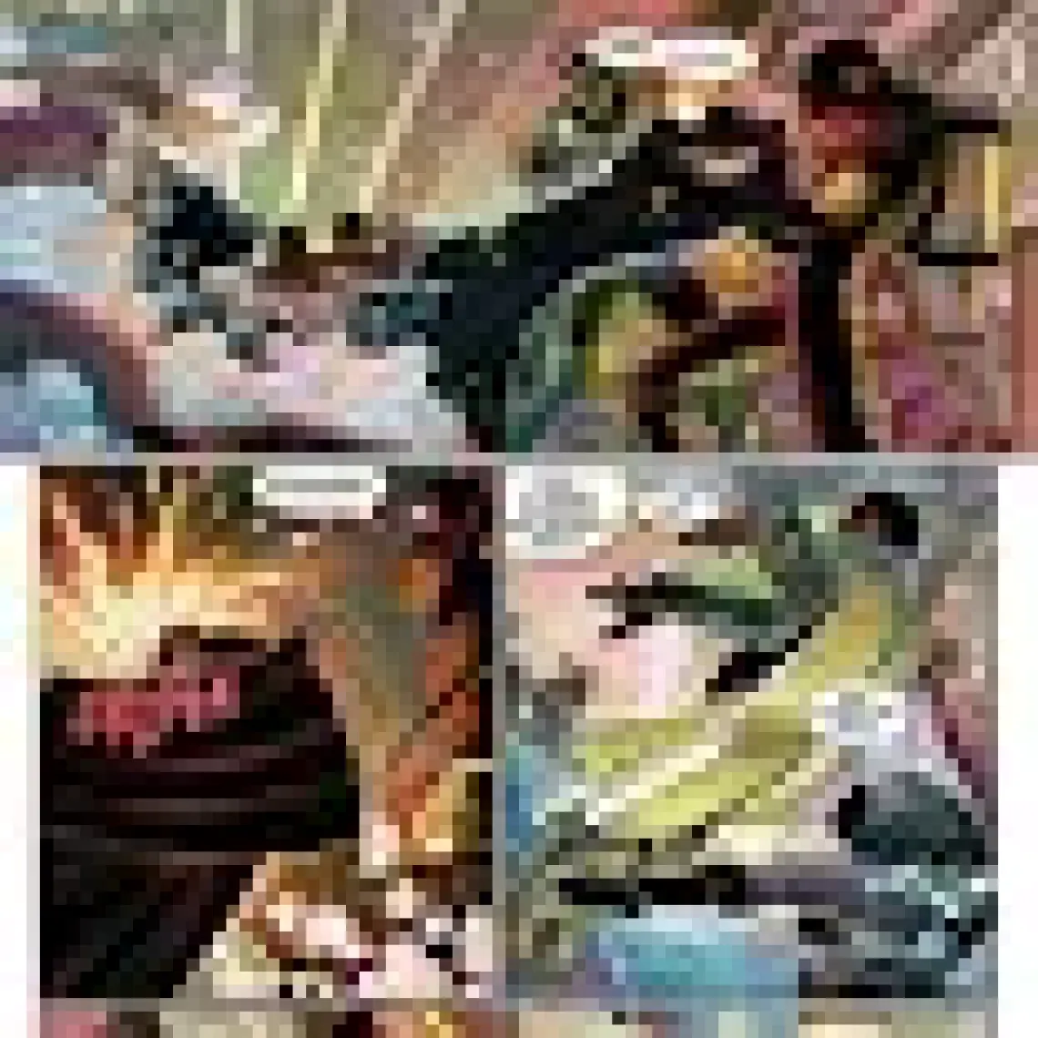All-Star Batman Sayı 1 ( DC Rebirth )