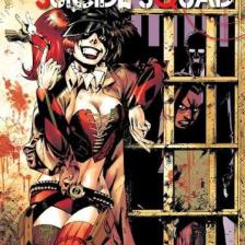 Suicide Squad Yeni 52 Cilt 4 - Disiplin ve Ceza