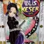 Gerekli Şeyler Yayıncılık İblis Keser 6