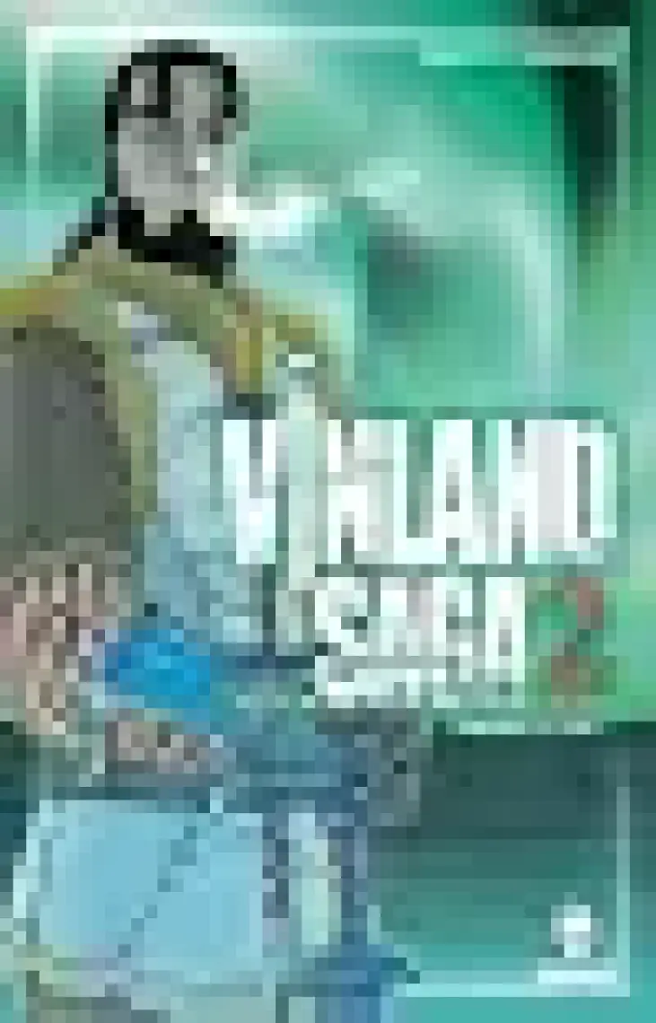 Vinland Saga - Vinland Destanı 2 - Makoto Yukimura