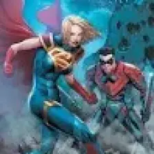 Çizgi Düşler Yayınları Injustice 2 - Cilt 3