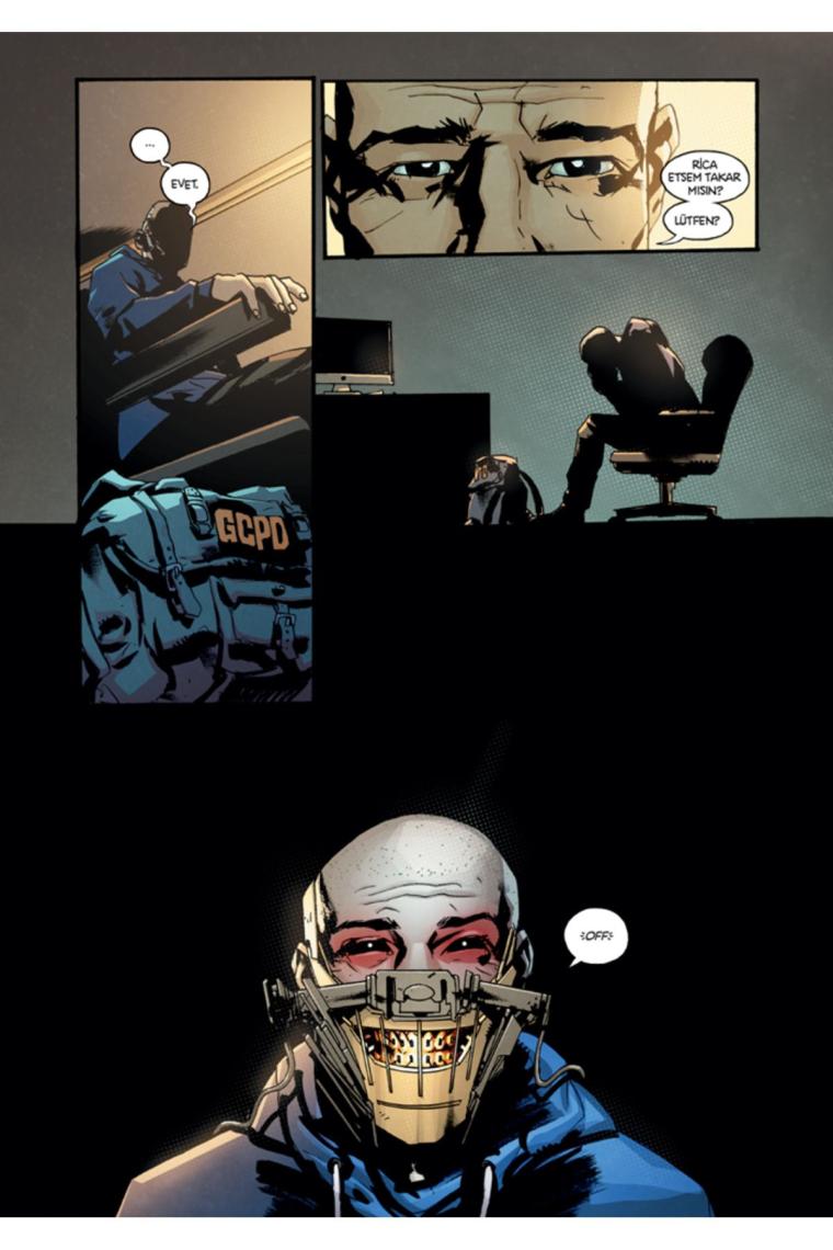 Joker: 80. Yıl Özel