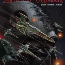 Star Wars Darth Vader Cilt 4 Oyunların Sonu