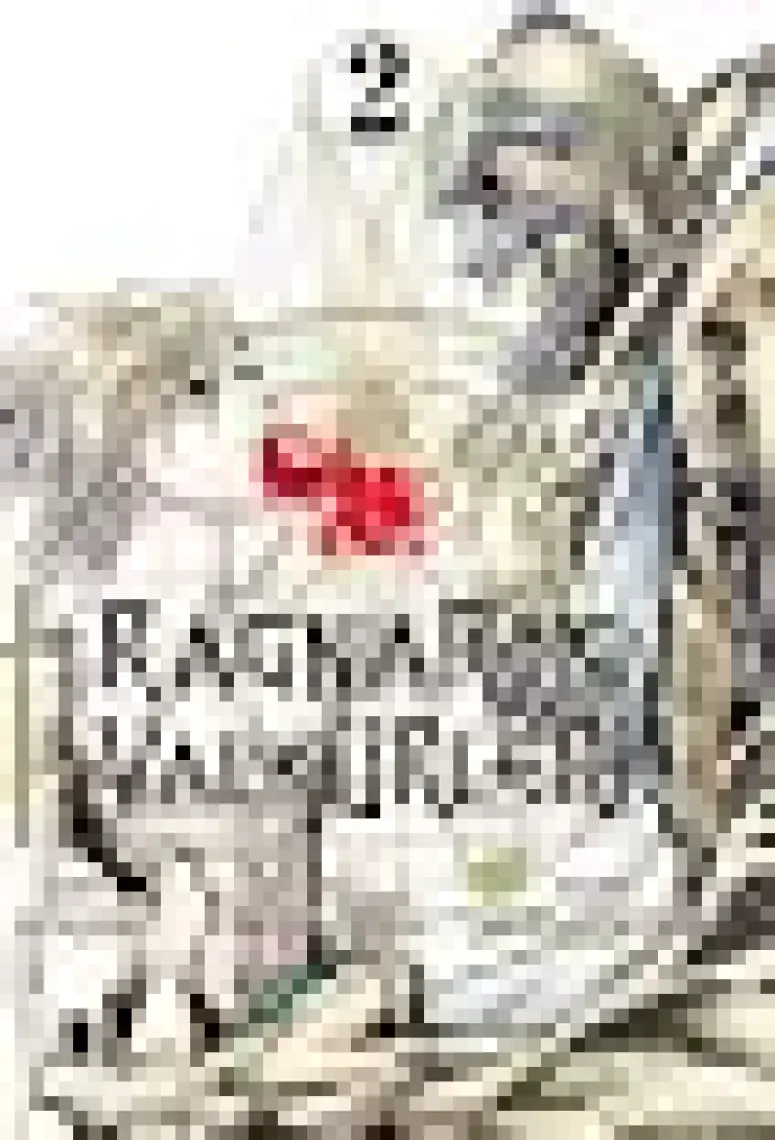Ragnarok Valkürleri Cilt 2
