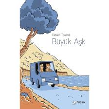 Büyük Aşk - Fabien Toulme