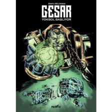 Presstij - Gesar: Yokbol Başlıyor - 3. Baskı