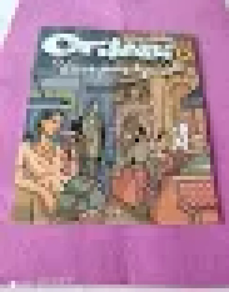 Otisabi 9  Yavaş Yavaş Hepsini - Yılmaz Arslantürk